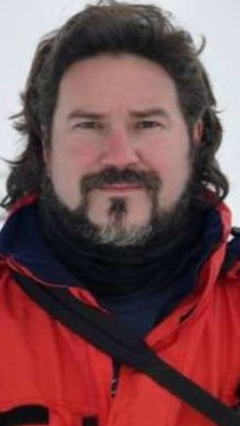 Luigi Michaud, 39 anni, morto la scorsa notte in Antartide, dove si trovava per partecipare a una spedizione scientifica dell&#39;Enea, era un assegnista di ... - 20140117_61188_luigi_michaud_uno.pagespeed.ce_.AiWFfcInbE