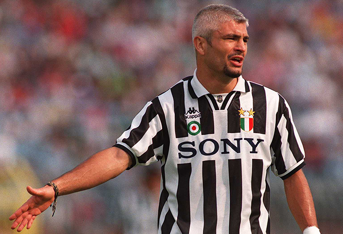 Barcellona, rinviata la visita di Fabrizio Ravanelli al Club Juventus  "Terza Stella" - 24live.it