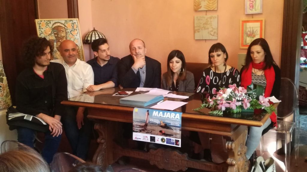 WhatsApp-Image-2019-05-22-at-17.30.54-1024x575 Domani in scena "Majare"