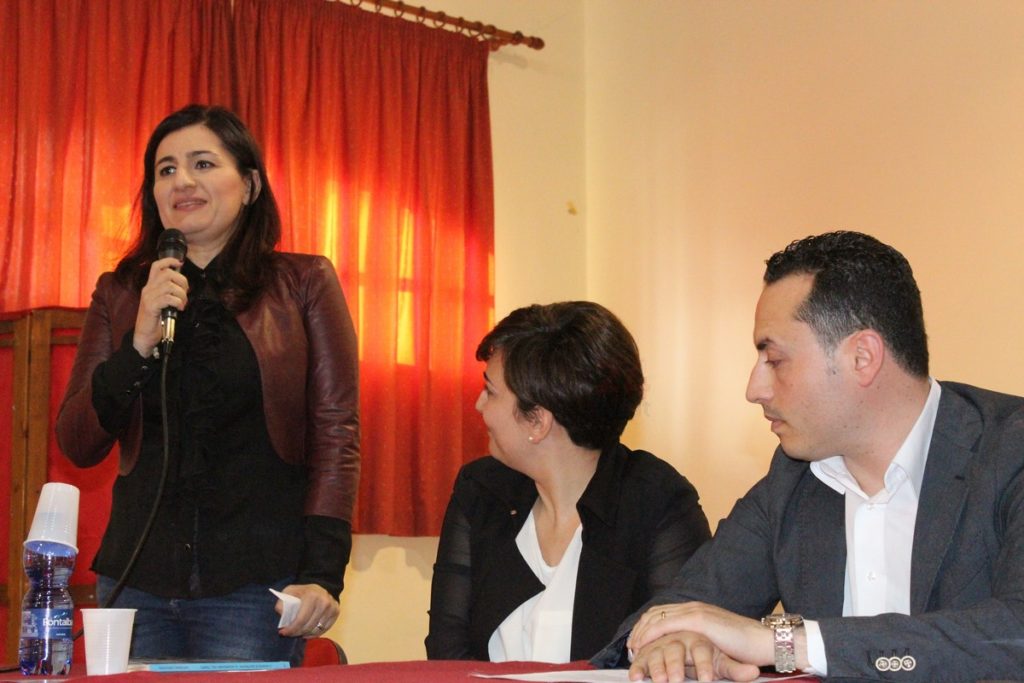 ninogenovese21-1024x683 Presentato a Barcellona "Il Guardiano del Tempo" di Nino Genovese