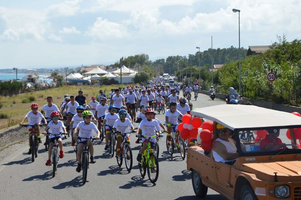 IMG-20190702-WA0005-1024x681 La kermesse "Terme Pedala" apre gli eventi estivi a Terme Vigliatore