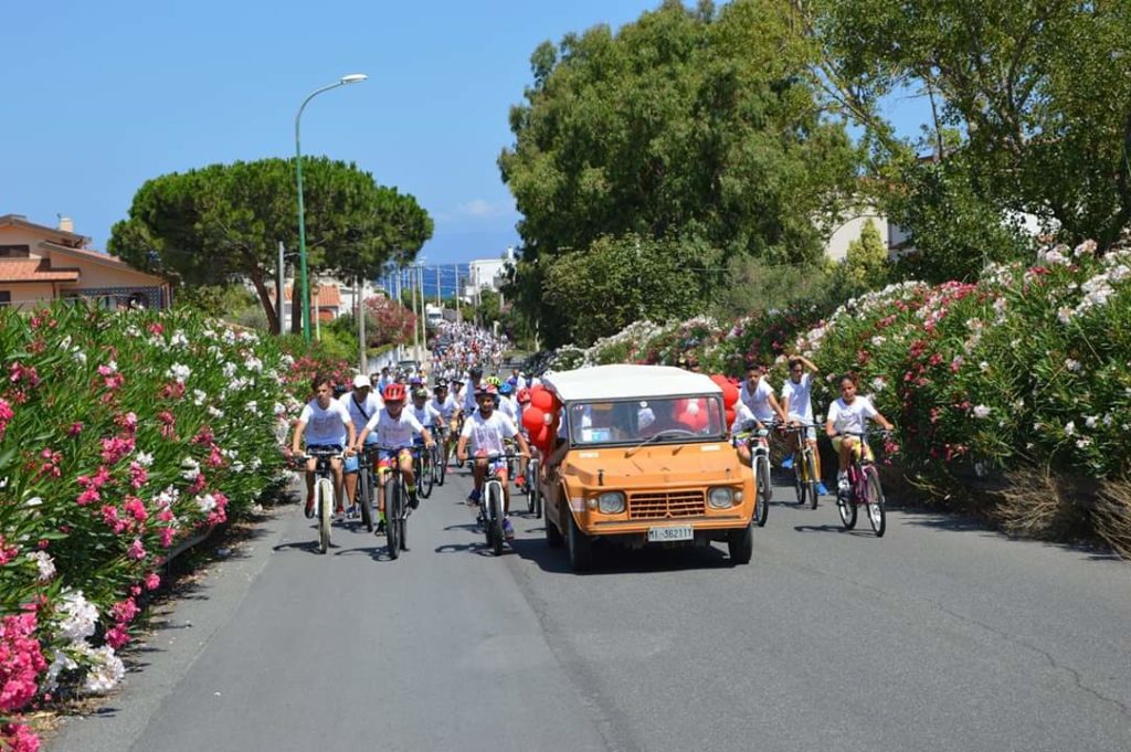 IMG-20190702-WA0007-1024x681 La kermesse "Terme Pedala" apre gli eventi estivi a Terme Vigliatore