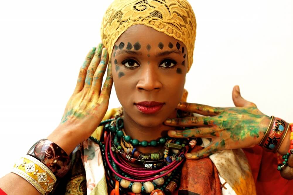 carmen-souza-Creology Tutto pronto per la 19^ edizione del CastrorealeMilazzo Jazz Festival