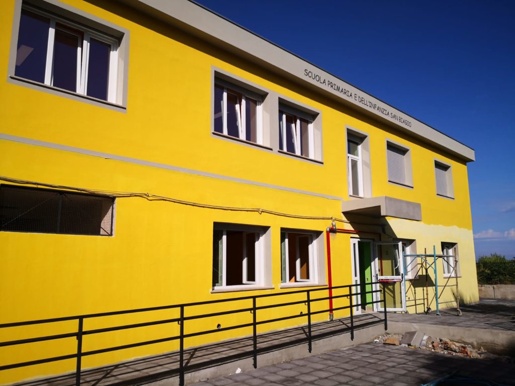 WhatsApp-Image-2019-09-11-at-09.24.27-1024x768 Terme Vigliatore, tra una settimana la riapertura della scuola di San Biagio