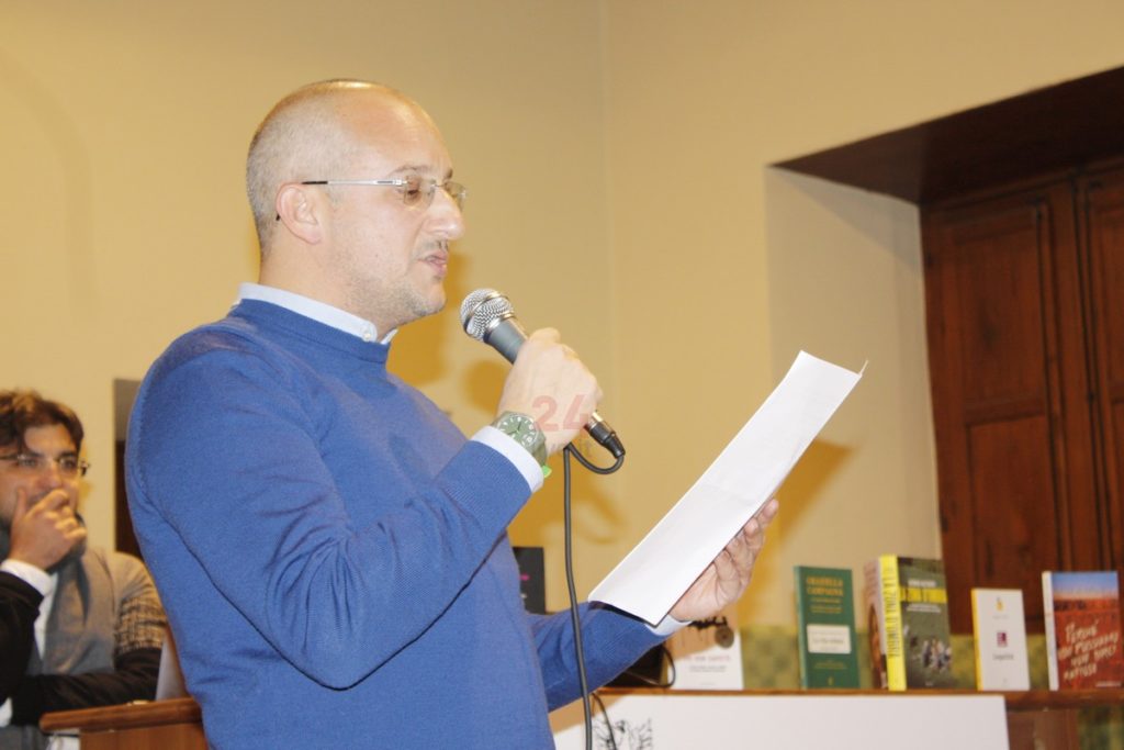 citt%C3%A0pertalibri27-1024x683 La mafia raccontata dai libri nel convegno del movimento Città Aperta all’Oasi del Libro