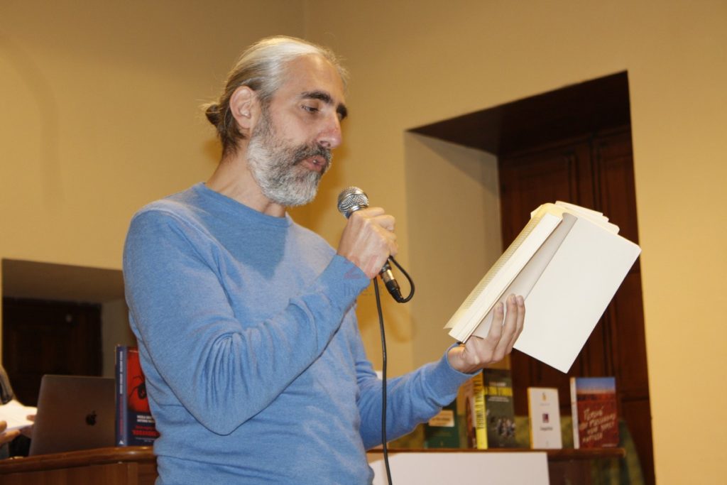 citt%C3%A0pertalibri31-1024x683 La mafia raccontata dai libri nel convegno del movimento Città Aperta all’Oasi del Libro