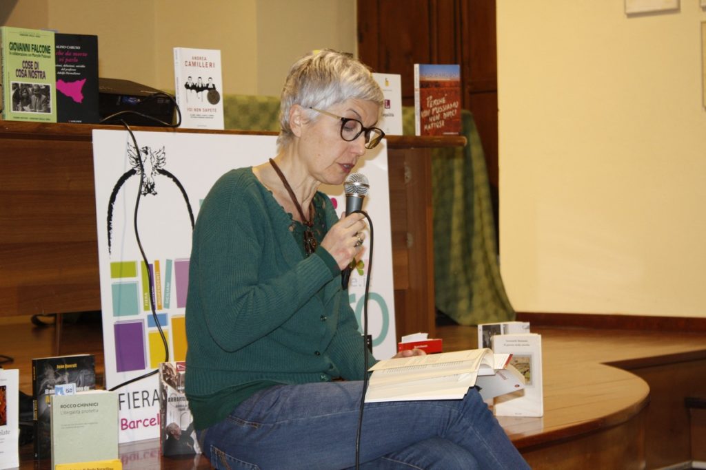 citt%C3%A0pertalibri37-1024x683 La mafia raccontata dai libri nel convegno del movimento Città Aperta all’Oasi del Libro