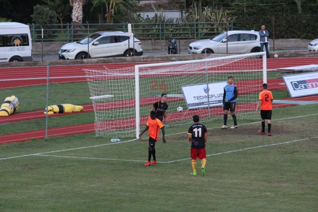 igeacastelbuono156-1024x683 Calcio, l'Igea 1946 supera Castelbuono (6-2) e conquista la vetta della classifica