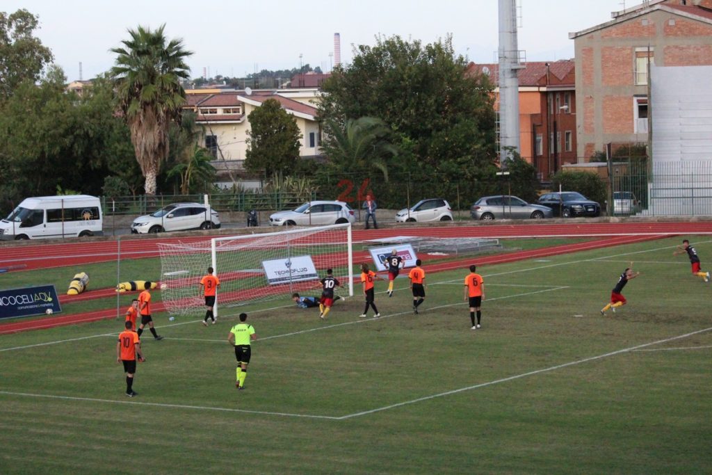 igeacastelbuono85-1024x683 Calcio, l'Igea 1946 supera Castelbuono (6-2) e conquista la vetta della classifica