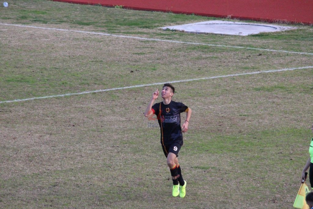 igeamer%C3%AC45-1024x683 Calcio Promozione, l'Igea batte il Merì (4-1) e rosicchia due punti all'Acquedolci