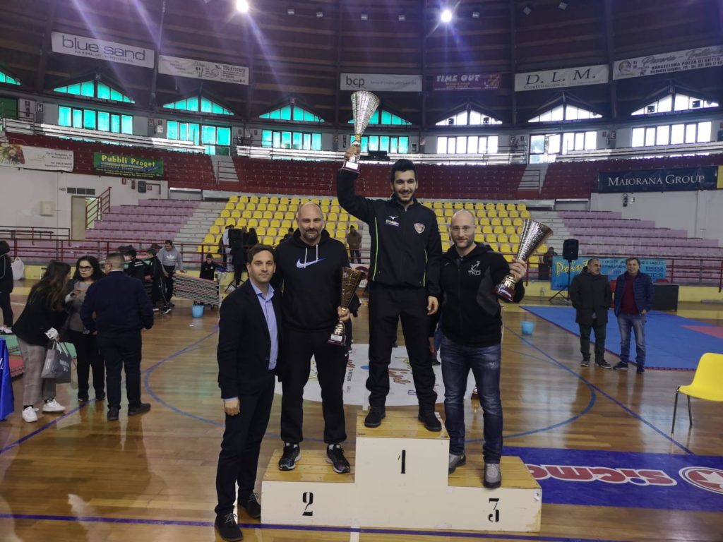 WhatsApp-Image-2020-02-10-at-19.33.00-1024x768 La Tiger’s Den prima classificata al campionato interregionale Sicilia