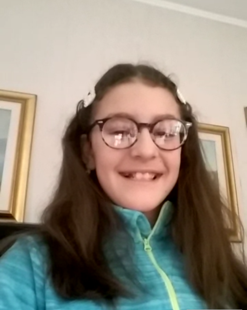 Marisol-Bambaci-816x1024 24liveSchool, immaginare la vita riprendere il suo corso…