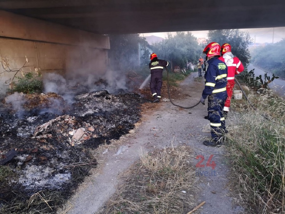 incendio