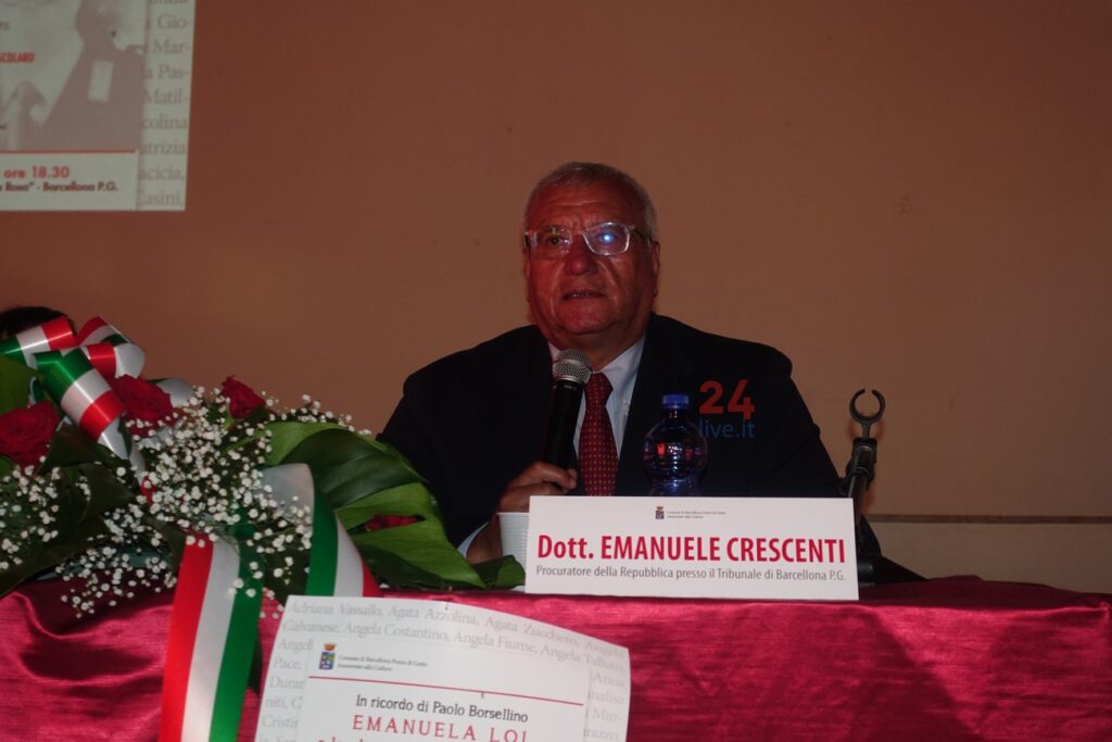 EmanuelaLoi13-1024x683 Strage di via D'Amelio, ricordata la figura di Emanuela Loi