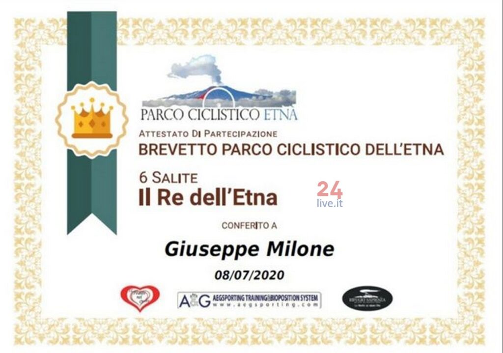 MountainBikeEtna4-1024x719 Il sedicenne barcellonese Giuseppe Milone conquista il titolo "Re dell'Etna"
