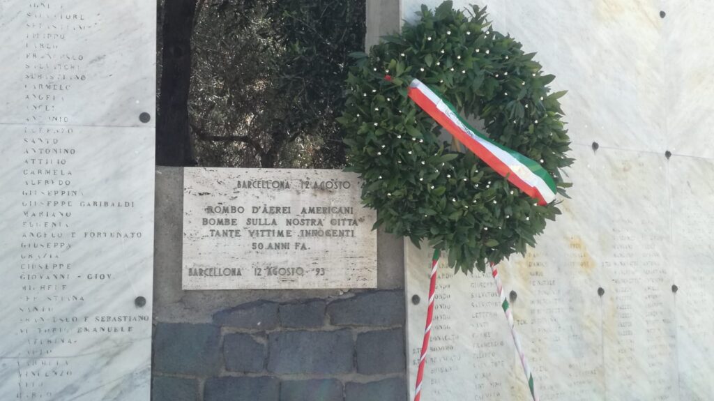 WhatsApp-Image-2020-08-12-at-11.31.52-1024x575 Barcellona, commemorazione in onore delle vittime del bombardamento aereo del 1943