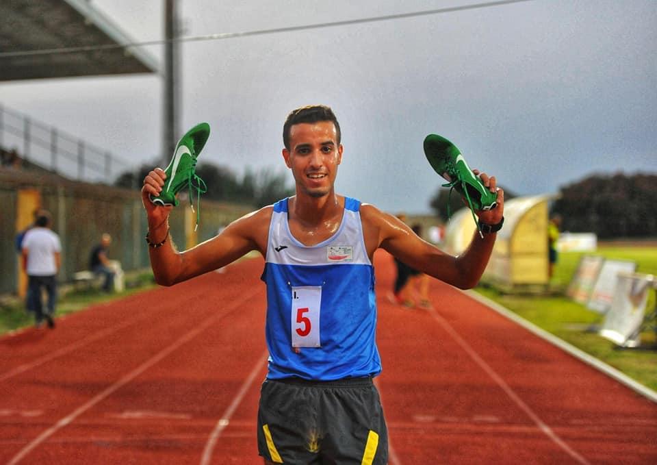 Atletica4 Atletica leggera: l'Asd Amatori Duilia 'salta' in alto