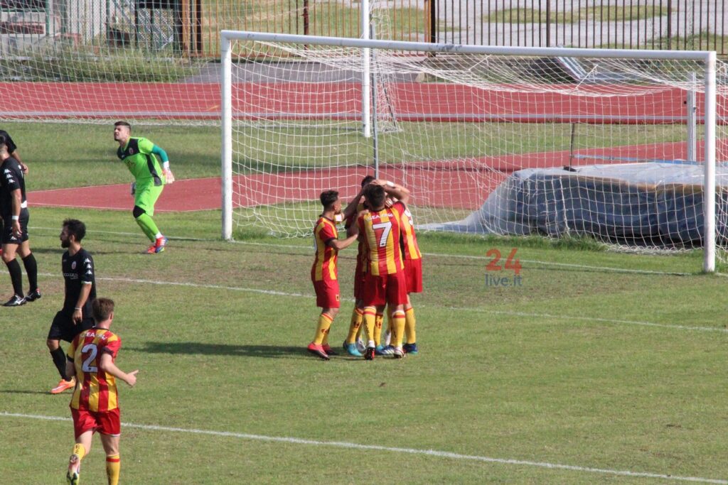 igea-ispica-5-1024x683 Calcio Eccellenza, l'Igea 1946 brinda al primo successo stagionale (1-0 sull'Ispica)