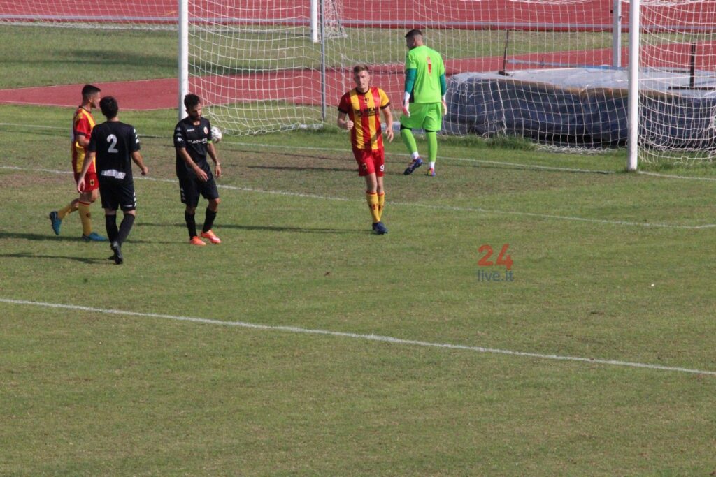 igea-ispica-6-1024x683 Calcio Eccellenza, l'Igea 1946 brinda al primo successo stagionale (1-0 sull'Ispica)