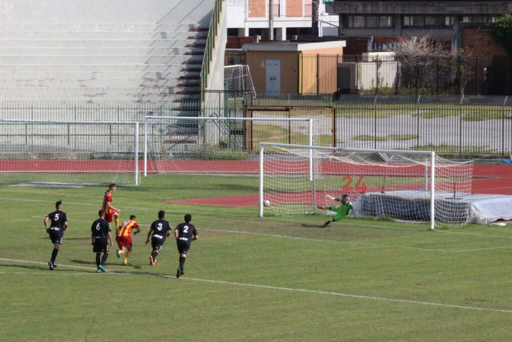 igea-ispica-7-1024x683 Calcio Eccellenza, l'Igea 1946 brinda al primo successo stagionale (1-0 sull'Ispica)