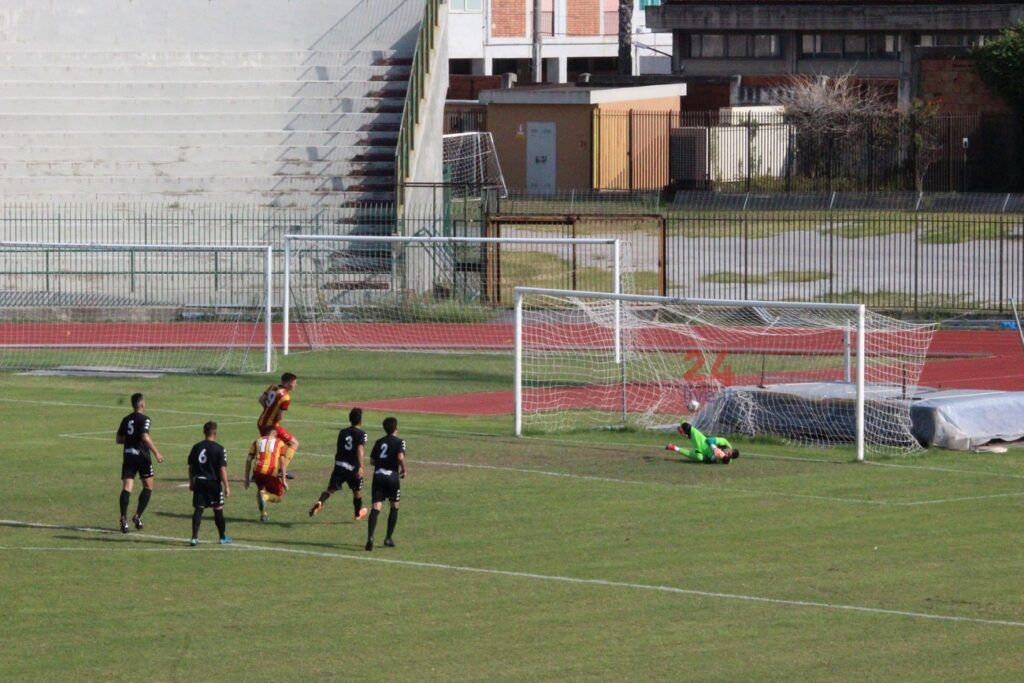 igea-ispica-8-1024x683 Calcio Eccellenza, l'Igea 1946 brinda al primo successo stagionale (1-0 sull'Ispica)