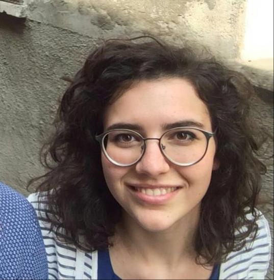 WhatsApp-Image-2021-03-02-at-20.51.46 Angelica Damore ed Enrica Pellegrino per #8Marzo24live. L'intervista