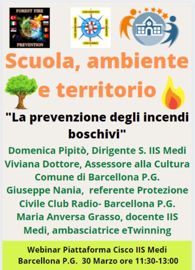 WhatsApp-Image-2021-03-31-at-19.04.29 L''IIS "E.Medi" in un webinar di educazione civica per la Giornata Internazionale delle foreste