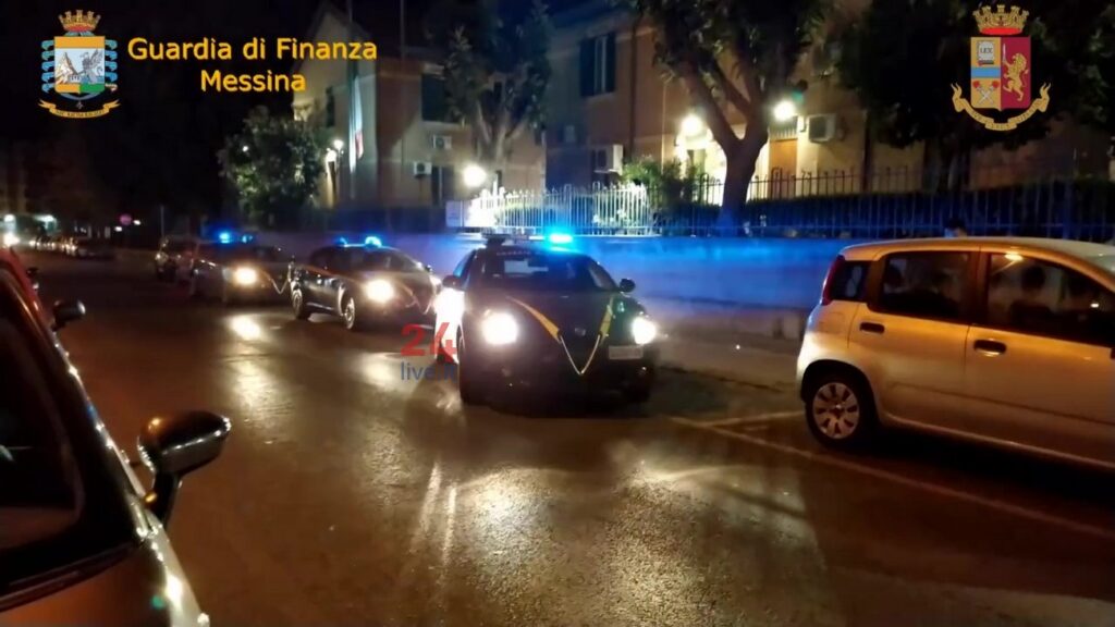 DRUG-EXPRESS-01-1024x576 Operazione Drug Express: consegnavano la droga a domicilio, 11 misure cautelari tra Milazzo e la costa tirrenica