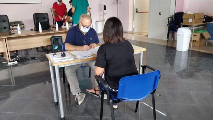 fa86fa21-e52f-4dab-9ee4-33135c8c801b-1 School Vax: al via l'iniziativa per le vaccinazioni nelle scuole. Si parte dall’istituto Sciascia dal 20 al 24 settembre