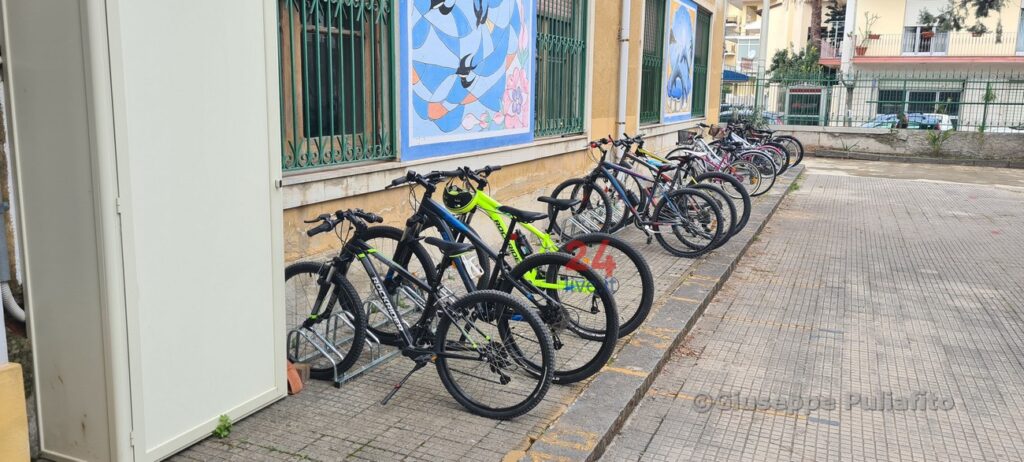 20220211_green-generation-01-1024x462 Barcellona, presentato alla D'Alcontres il progetto "Green Generation" con il "Bike to school"