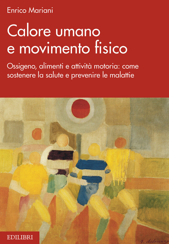 COP_Calore-umano-e-movimento-707x1024 Fare sport senza stress: no al sovrallenamento