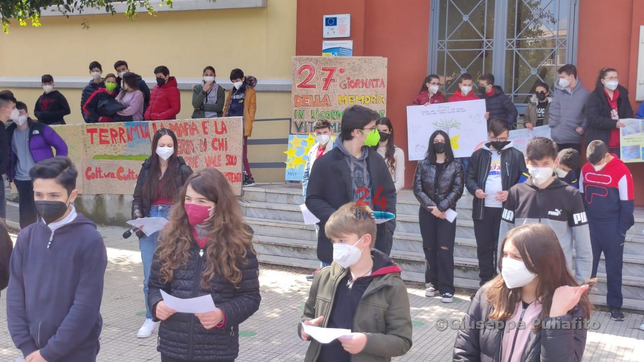 20220321_giornata-vittime-mafia-31 Celebrata anche a Barcellona la Giornata in ricordo delle vittime innocenti della mafia