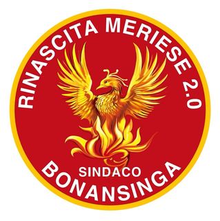 RINASCITA-MERIESE-2 Comunali 2022, a Merì presentata la lista Rinascita Meriese 2.0 a sostegno del sindaco uscente Bonansinga
