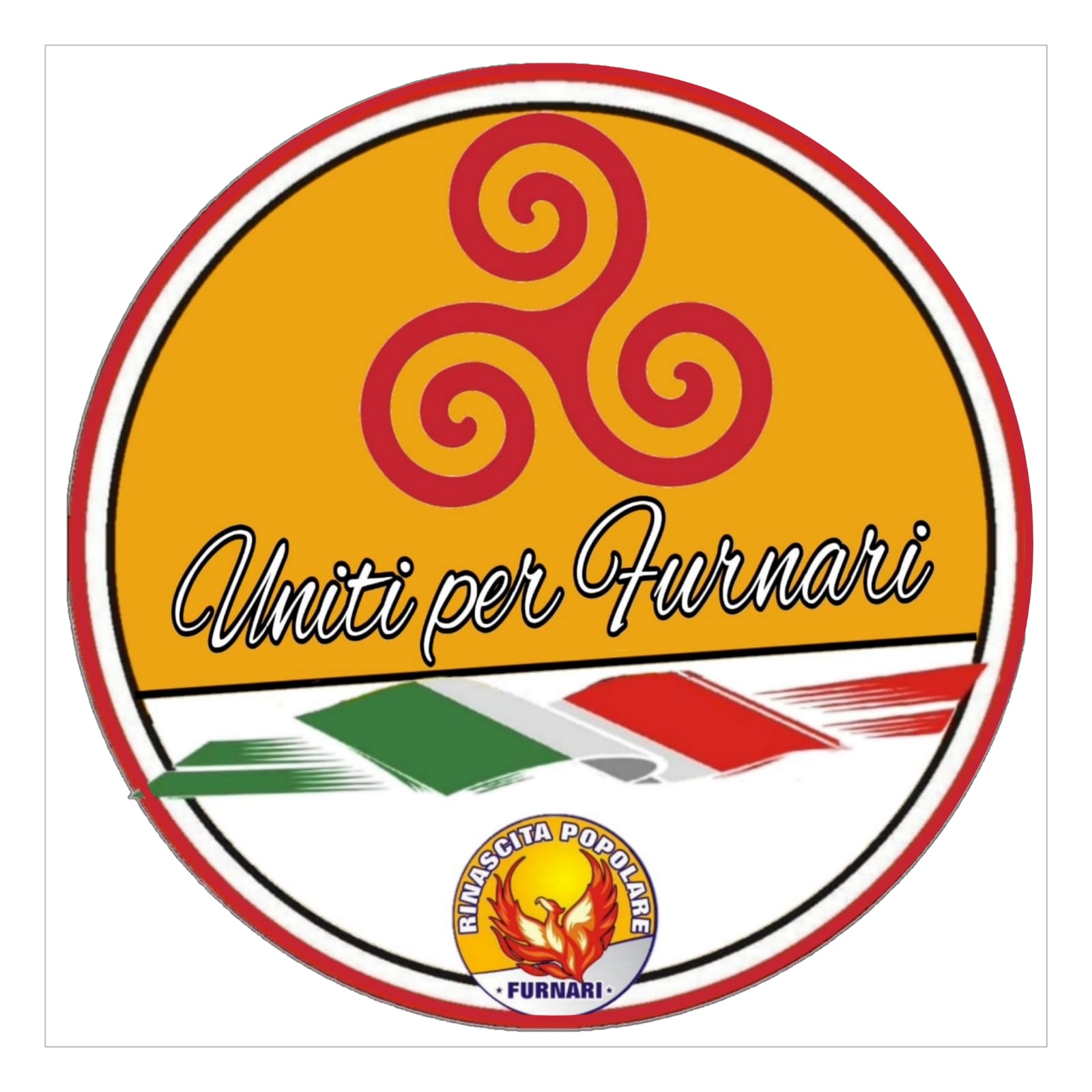 furnari-crimi Comunali 2022, presentata la lista "Uniti per Furnari" a sostegno del sindaco uscente Maurizio Crimi