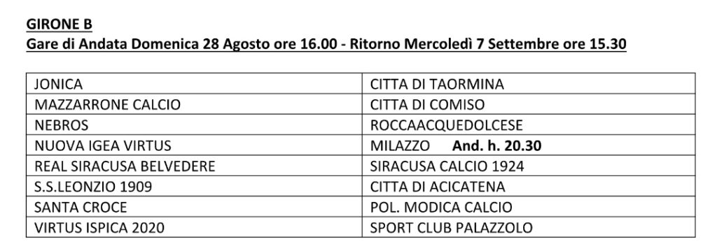 IMG_20220811_182726-1024x359 Calcio, Milazzo ripescato in Eccellenza: torna il derby con la Nuova Igea Virtus