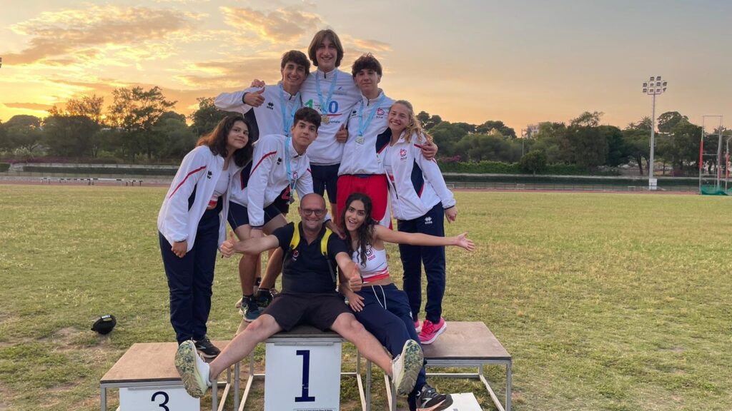 WhatsApp-Image-2023-05-28-at-13.19.59-1-1024x576 La Duilia Barcellona trionfa ai Campionati Regionali di Decathlon ed Eptathlon