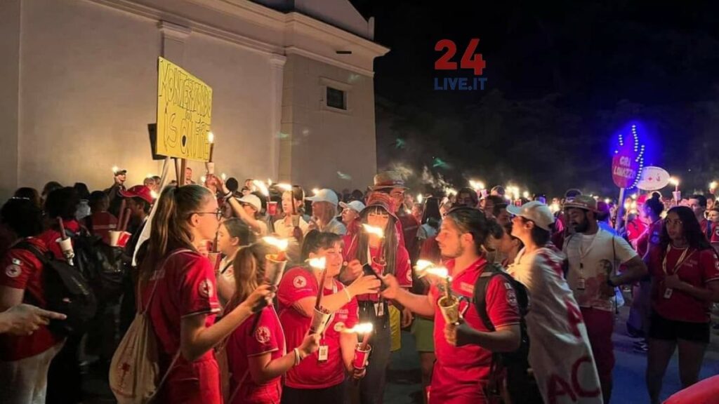 24LIVE-EVIDENZA-croce-rossa-solferino-1024x576 La Croce Rossa Italiana di Barcellona è stata presente al 164° anniversario della battaglia di Solferino e San Martino