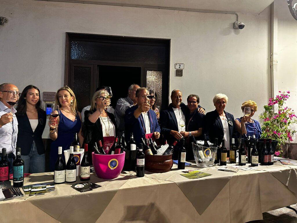 RodiMilici-3-1024x768 Da Rodì Milici, l’impegno: “Rivalutare il proprio territorio, partendo dalla conoscenza dei nostri prodotti”