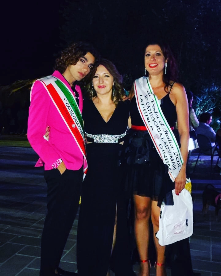 WhatsApp-Image-2023-09-15-at-20.41.23 La barcellonese Antonella Pirri conquista il secondo posto nella sezione Lady del Concorso internazionale "La Perla d'Italia"