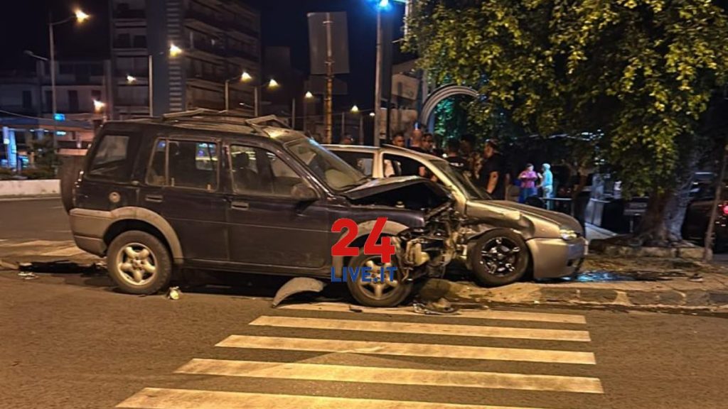 24LIVE-EVIDENZA-incidente-ponte-longano1-1024x576 Barcellona, spettacolare incidente nella notte sul ponte Longano: i feriti medicati dal 118