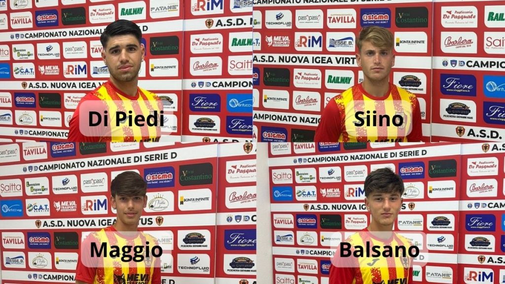 24LIVE-EVIDENZA-igea-acquisti-11-agosto-2024-1024x576 La Nuova Igea Virtus annuncia la conferma di Di Piedi e l'arrivo di Siino, Maggio e Balsano