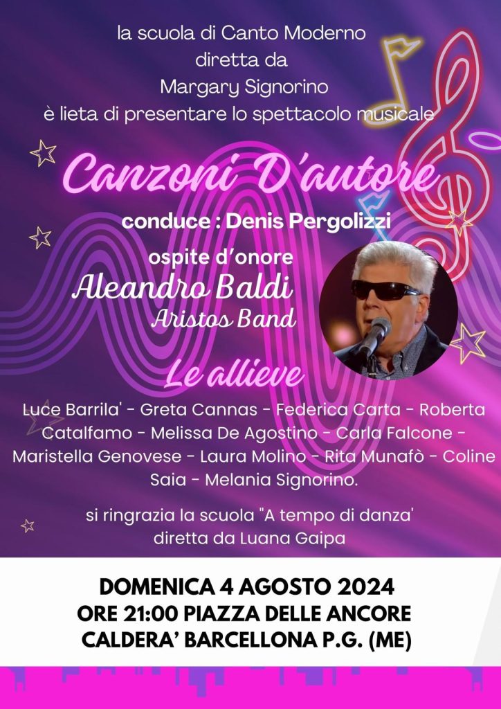 WhatsApp-Image-2024-08-03-at-10.07.10-724x1024 Canzoni d'autore: domani sera a Calderà il cantautore Aleandro Baldi