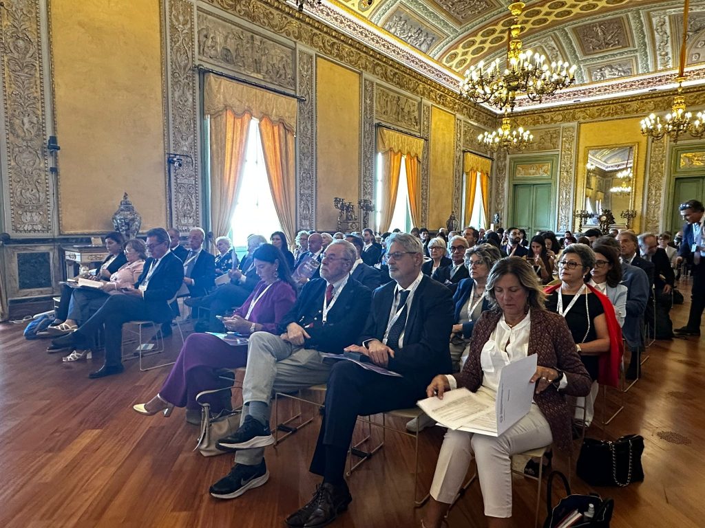 oltre-la-meta8-1024x768 Ottobre mese della prevenzione del tumore al seno. Ieri all'ARS, "Oltre la meta" per l'innovazione diagnostica al servizio di tutti