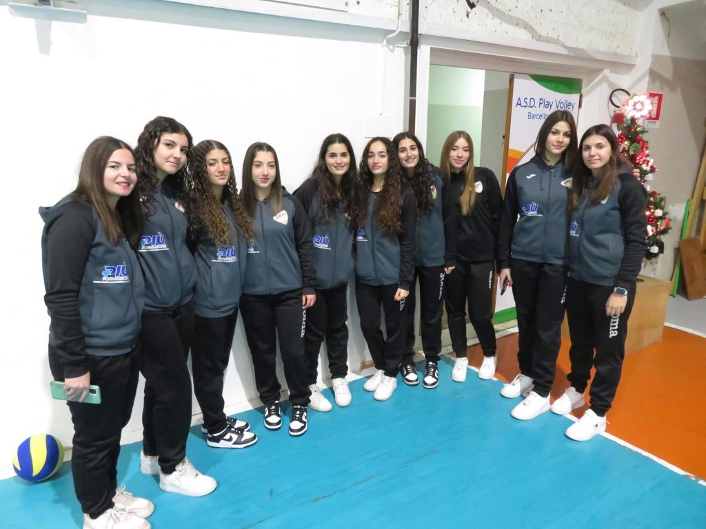 IMG_4985-1024x768 La Play Volley Barcellona pronta alle sfide per il 2025