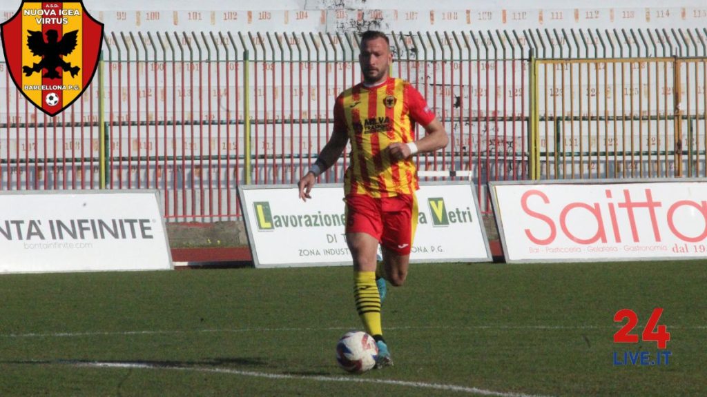 Igea-Paterno-24-1024x576 Per la Nuova Igea Virtus un passo falso con il Paternò che non cambia le prospettive rispetto all'obiettivo salvezza