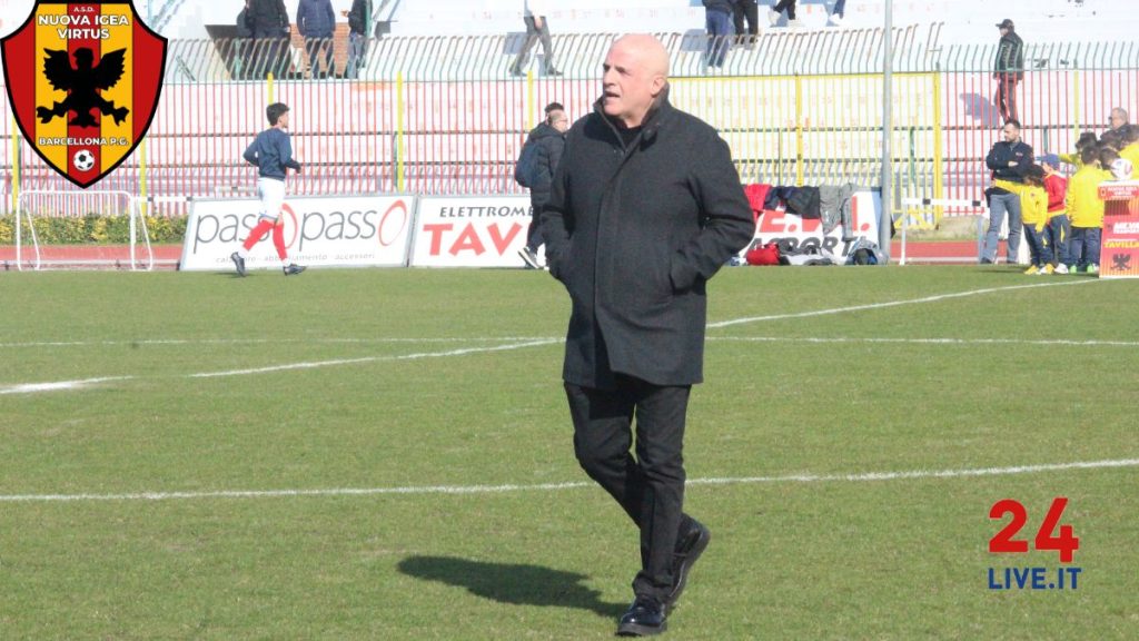 Igea-Paterno-6-1024x576 Per la Nuova Igea Virtus un passo falso con il Paternò che non cambia le prospettive rispetto all'obiettivo salvezza