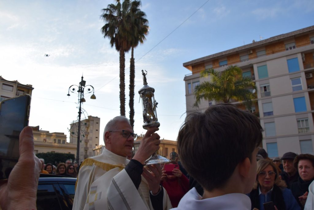 20f7e353-b7ef-4a3b-b797-76bd873758be-1024x683 Concluse le celebrazioni per l’accoglienza delle reliquie di Sant’Antonio di Padova