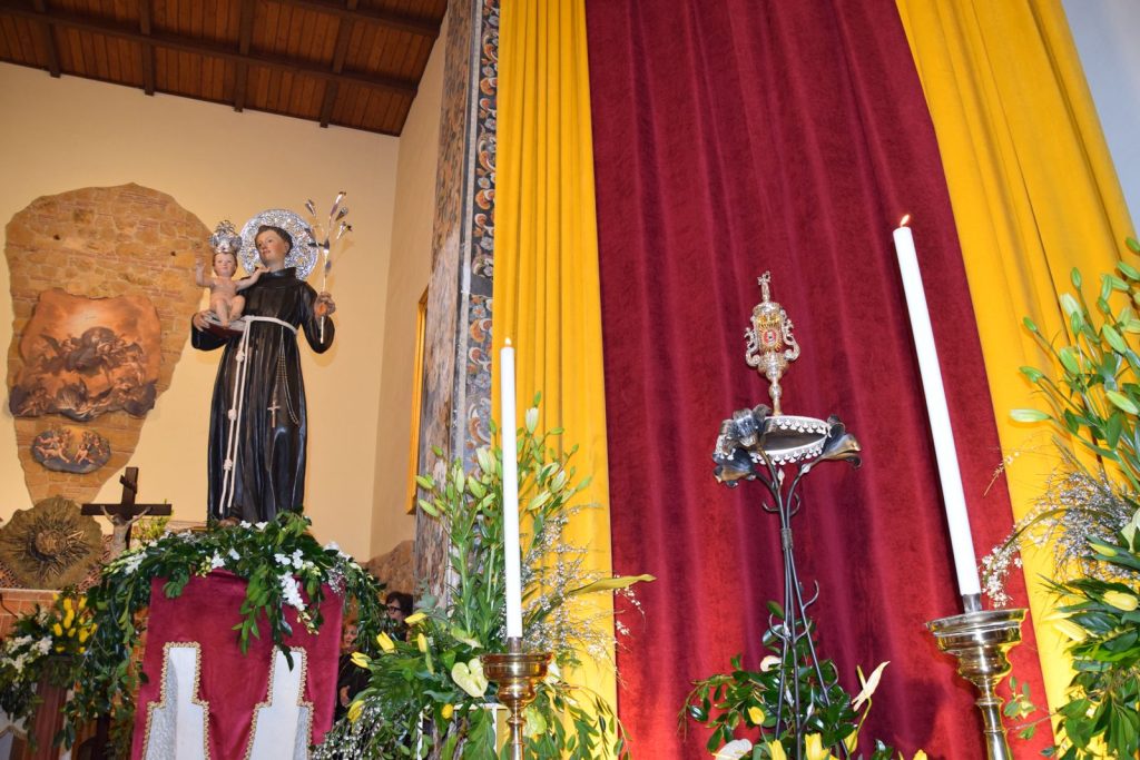 8080e915-db36-4717-ba99-2036447bd357-1024x683 Concluse le celebrazioni per l’accoglienza delle reliquie di Sant’Antonio di Padova