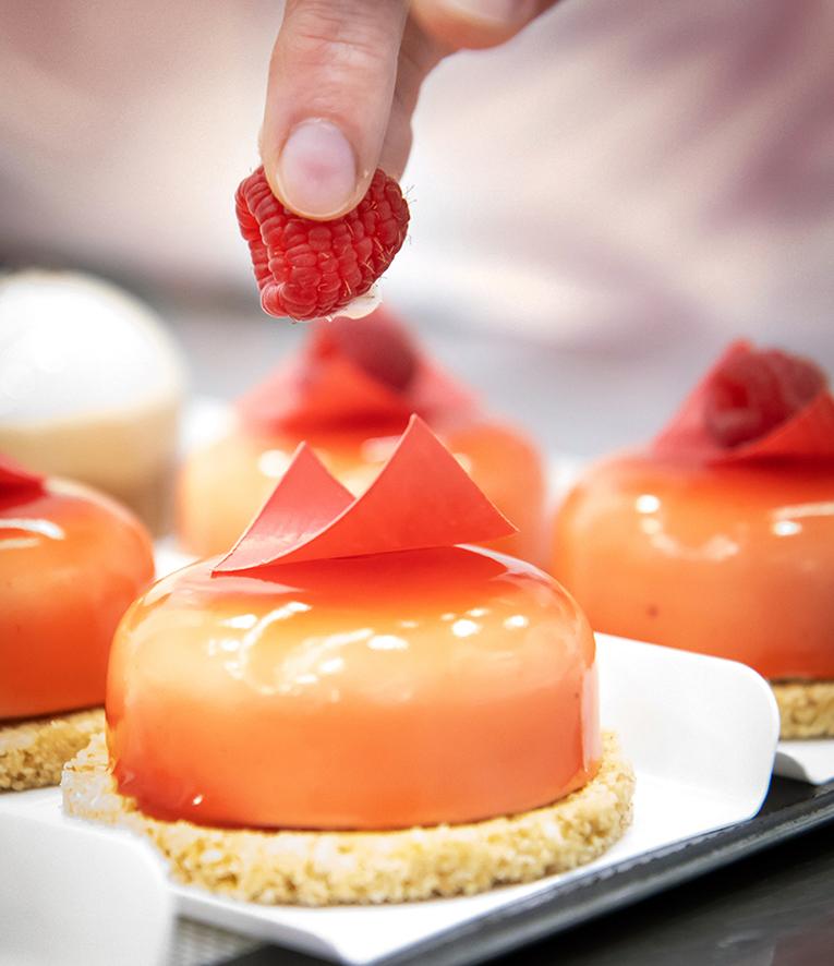 dulcissima-corolla-4 Milazzo, presentato a Palazzo D’amico “Dulcissima – Festival della pasticceria”