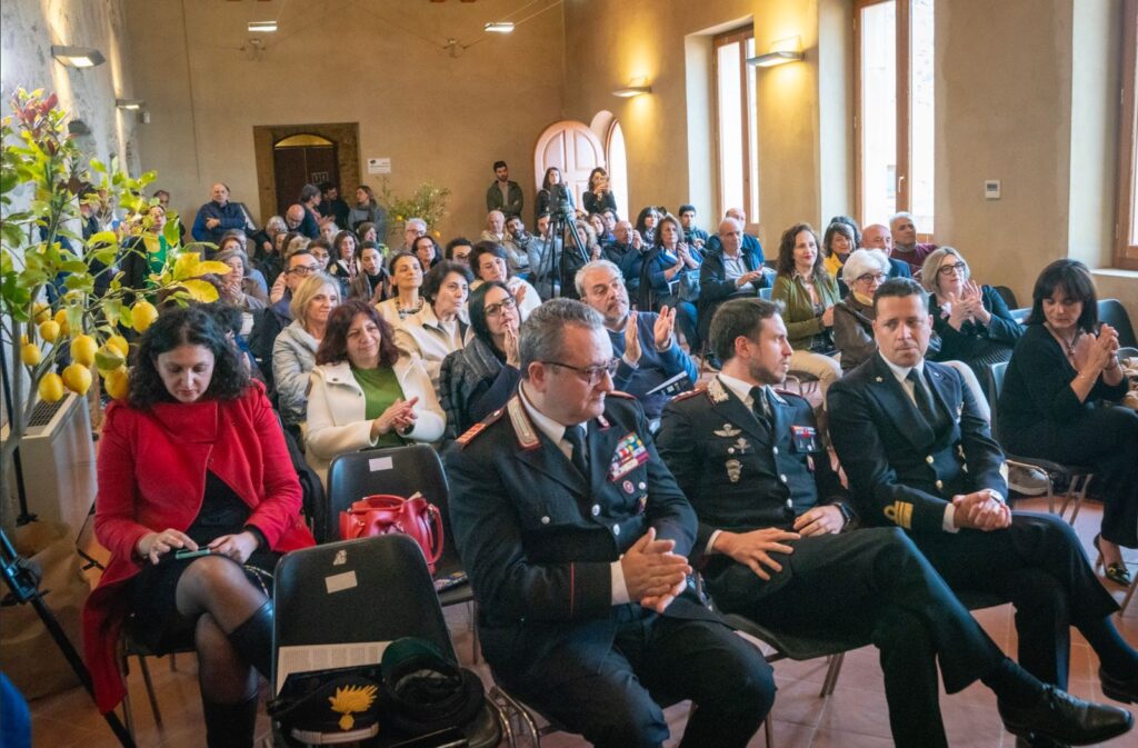gal-due-1024x673 Milazzo: grande successo per l'evento "Gusta il territorio"